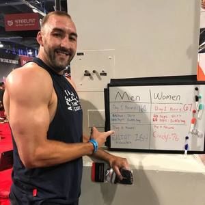 Meet your Posher, Elliot